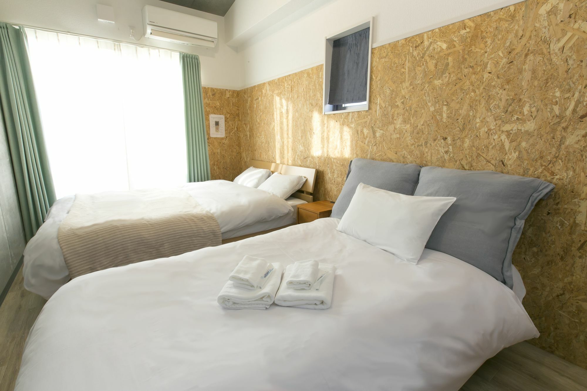 Japaning Aparthotel Kyōto