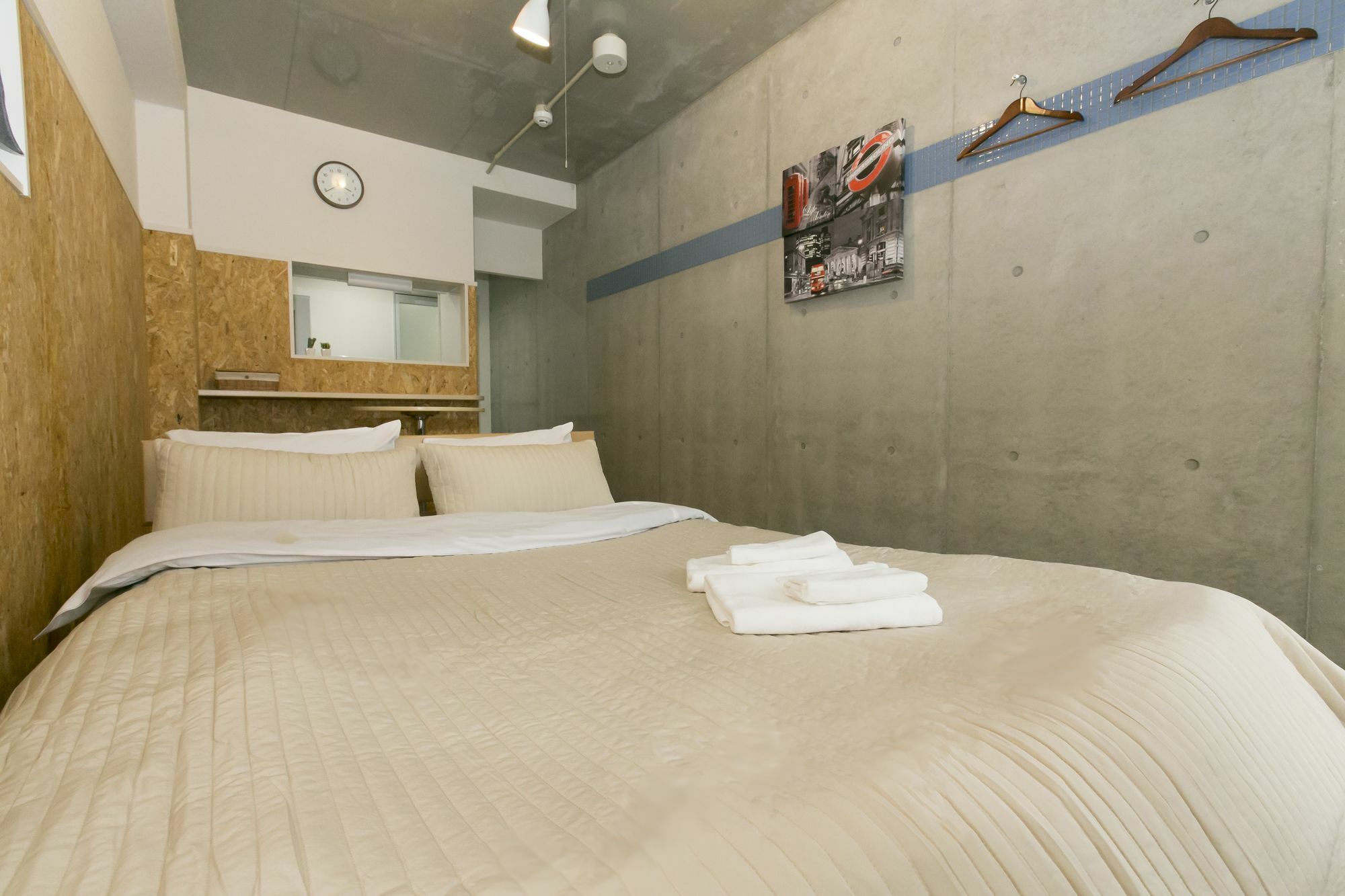 Aparthotel Japaning Kyōto