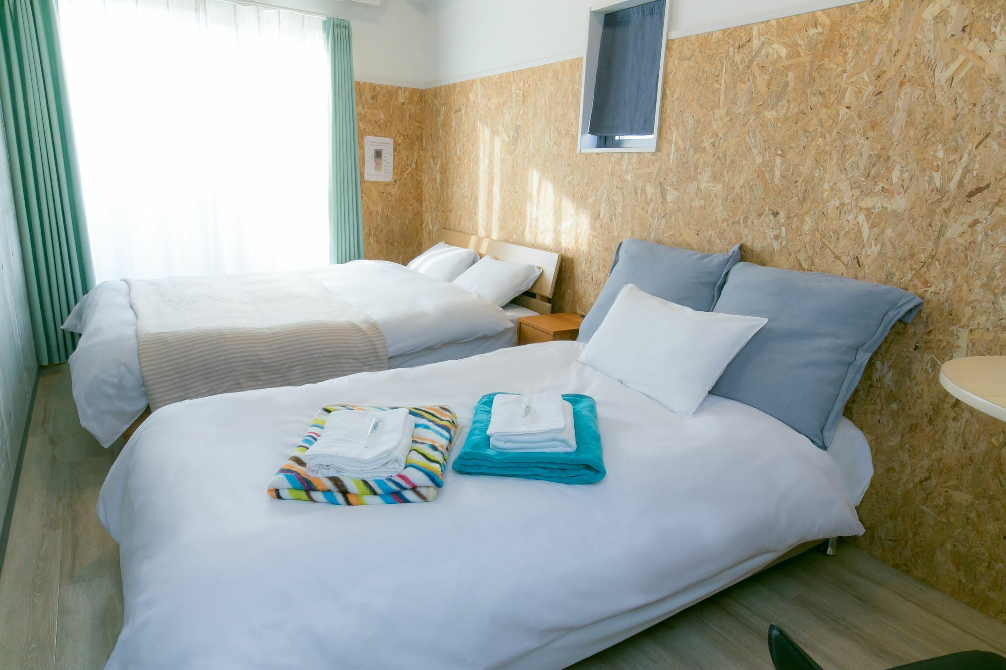 Japaning Aparthotel Kyōto